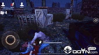 杀机网易版爆料视频大全,揭秘游戏幕后精彩瞬间 第2张 杀机网易版爆料视频大全,揭秘游戏幕后精彩瞬间 第2张