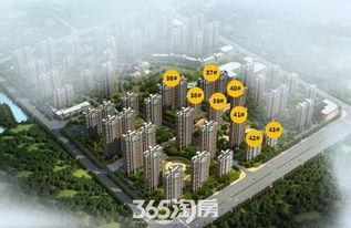 芜湖楼市最新爆料,揭秘最新房价走势与热门项目盘点