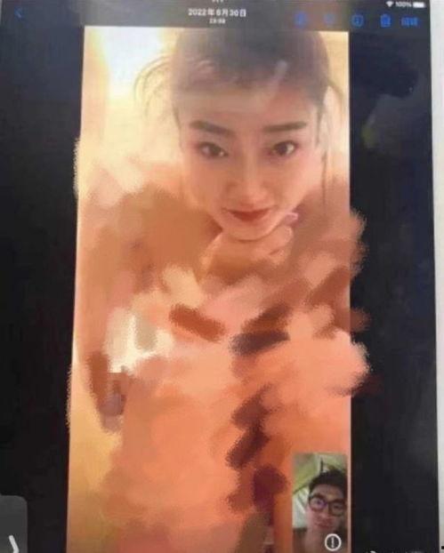 李梦张隆爆料视频,娱乐圈背后惊人内幕  第1张