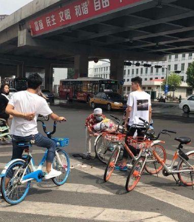 石家庄骑电车爆料新闻报道,紧急救援与事故原因调查 第3张 石家庄骑电车爆料新闻报道,紧急救援与事故原因调查 第3张